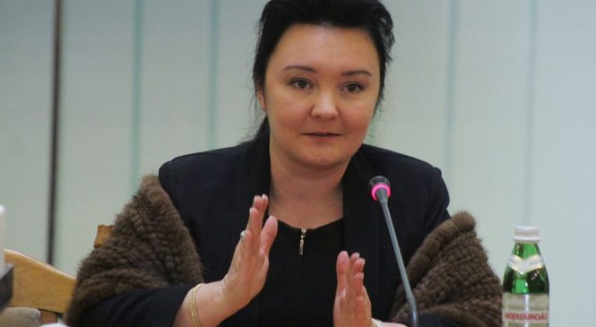 Інтерв’ю Ольги Буткевич Українському радіо на тему: “Перепис і національні меншини. Міжнародний досвід та українські реалії”