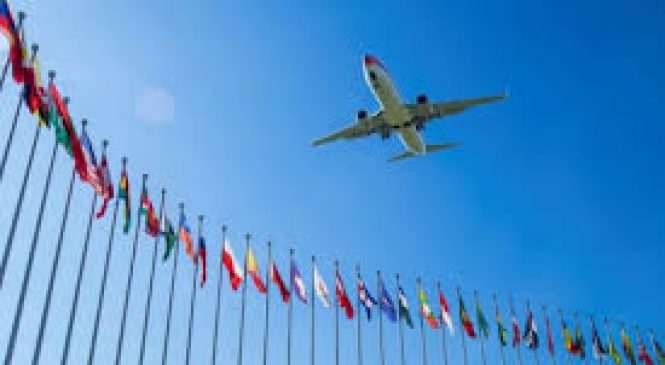 Міжнародно-правовий брифінг «Україна і актуальні питання міжнародного повітряного права»