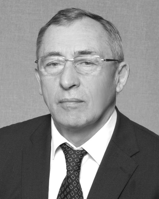 Світла пам’ять Георгію Георгійовичу Динису