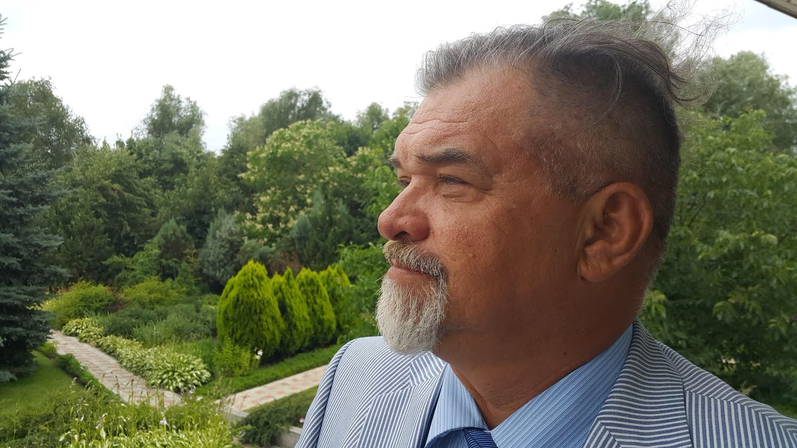 Щорічні міжнародно-правові читання пам’яті професора Олександра Задорожнього