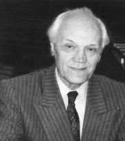 День вшанування пам’яті Ігоря Івановича Лукашука