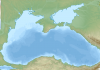 Міжнародно-правовий брифінг УАМП «Загрози свободі судноплавства в Азовському і Чорному морях: міжнародно-правовий вимір»